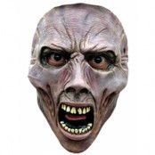 WWZ Mask - Screaming Zombie