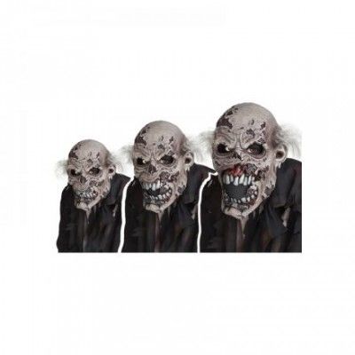 Zombie Ani-Motion Mask - One size