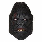 Zombie Gorilla Mask