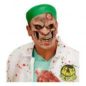 Zombie Kirurg Mask - One size