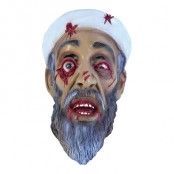 Zombie Most Wanted Mask - One size