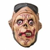 Zombie Pilot Mask