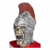 Zombie Romare Mask - One size