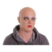 Zuzana Greyland Film Mask - One Size --