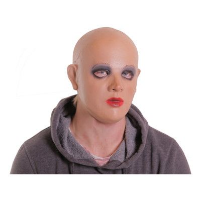 Zuzana Greyland Film Mask - One Size --