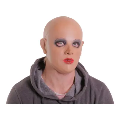 Zuzana Greyland Film Mask - One Size --