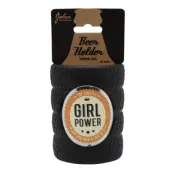 Ölhållare Girl Power