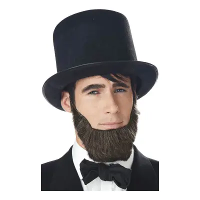 Abraham Lincoln Skägg
