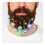 Discokulor till Skägg