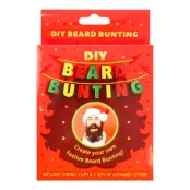 Gör-Din-Egen Skäggirlang