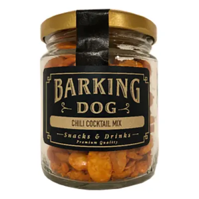 Barking Dog Chili Cocktail Mix