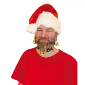 Julgranskulor Till Skägget