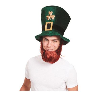 Leprechaun Skägg