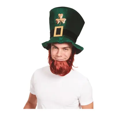 Leprechaun Skägg