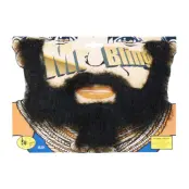 Mr Bling Skägg och Mustasch