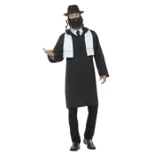 Rabbin Maskeraddräkt L