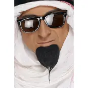 Shejk Skägg Maskerad