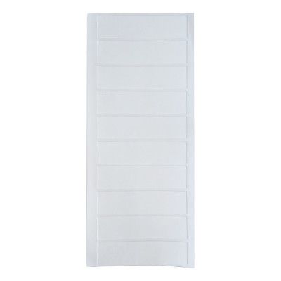 Självhäftande Tejp för Skägg