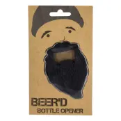 Skägg Kapsylöppnare