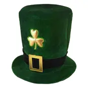 St Patricks Hatt