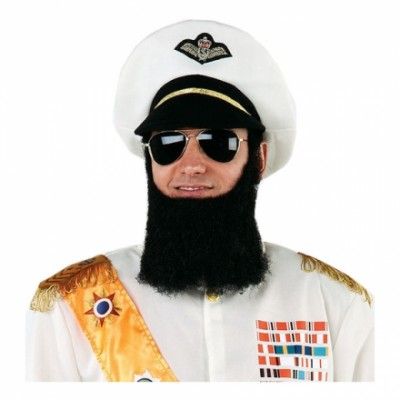 Bordsdekoration Siffra 1 Ljusblå - Siffra 1