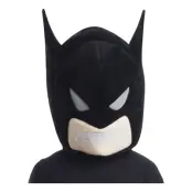 Batman Maskothuvud - One size