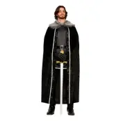 Medeltida Cape - One size