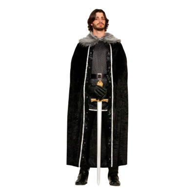 Medeltida Cape - One size