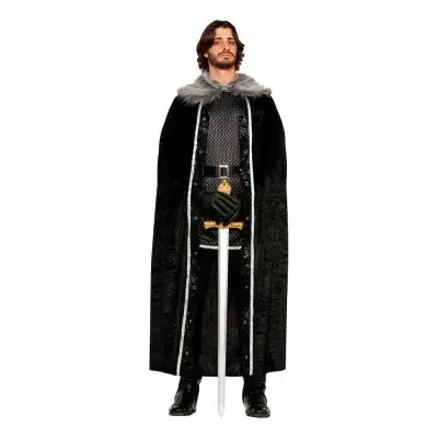 Medeltida Cape - One size