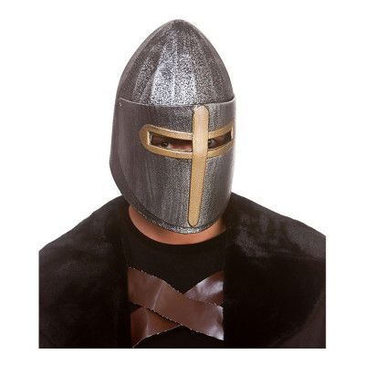 Medeltida Hjälm - One size