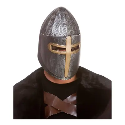Medeltida Hjälm - One size