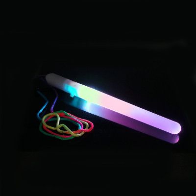 Blinkande Glowsticks