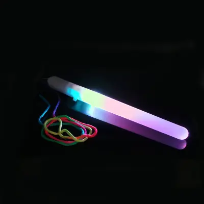 Blinkande Glowsticks