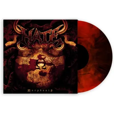 Hate LP - Morphosis - för