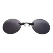 Matrix Morpheus Glasögon