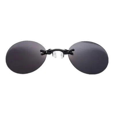 Matrix Morpheus Glasögon