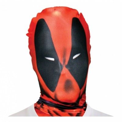 Deadpool Morphmask