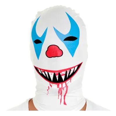 Morphmask Elak Clown - One size