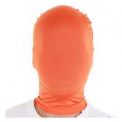 Morphmask Orange