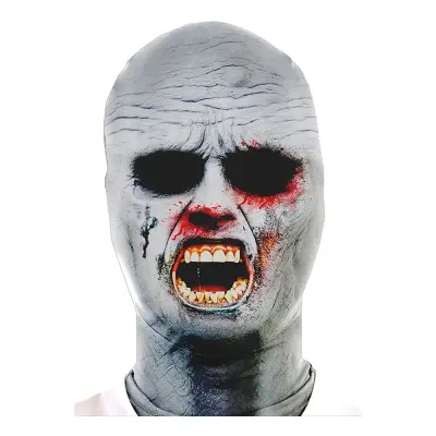 Morphmask Zombie
