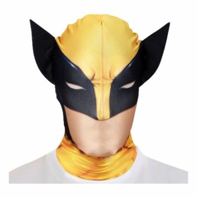 Wolverine Morphmask - One size