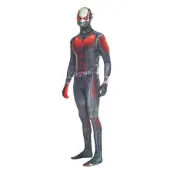Antman Morphsuit Maskeraddräkt - Medium