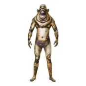 Boil Monster Morphsuit - Large
