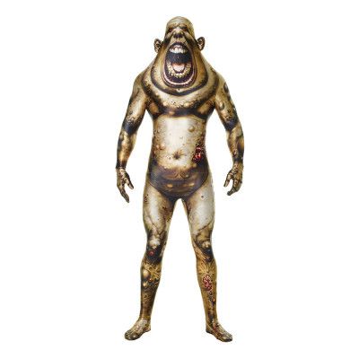 Boil Monster Morphsuit - Large