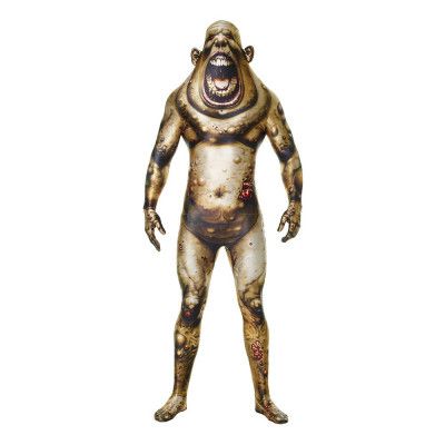 Boil Monster Morphsuit - X-Large