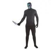 Eyeless Jack Morphsuit - Large