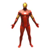Iron Man Budget Morphsuit - Small