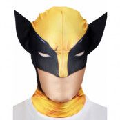 Licensierad Wolverine Morphsuit Mask
