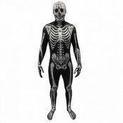 Morphsuit, Day of the Dead M