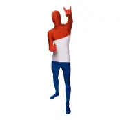 Morphsuit Holland - Large